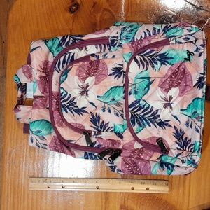 Lug Hatchback 3 and Splits XL